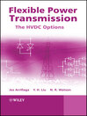 Flexible Power Transmission eBook Flexible Power Transmission eBook